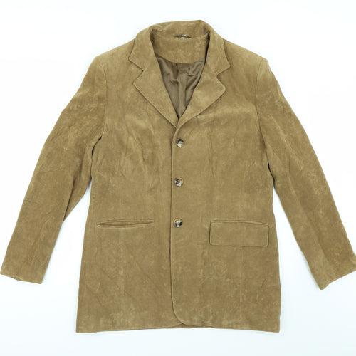 Cotswold Collections Womens Beige   Jacket  Size 14