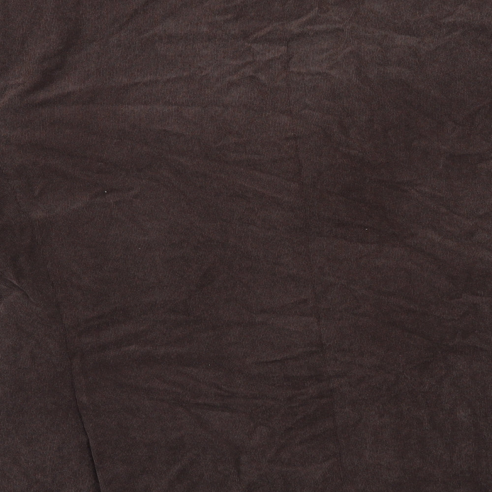 Marks and Spencer Mens Brown   Jacket Blazer Size 40