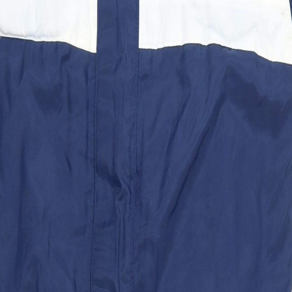 Helly Hansen Mens Blue   Dungarees Trousers Size XL L32 in - Seawear