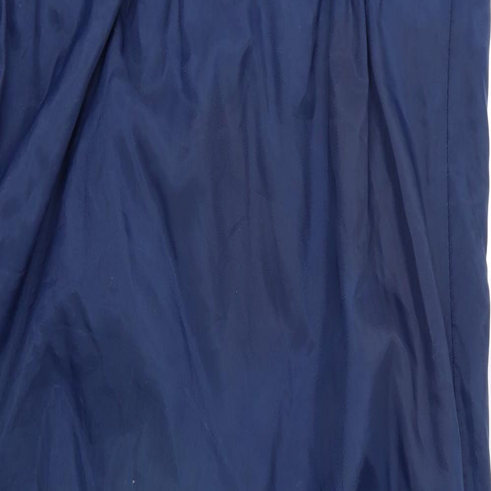 Helly Hansen Mens Blue   Dungarees Trousers Size XL L32 in - Seawear