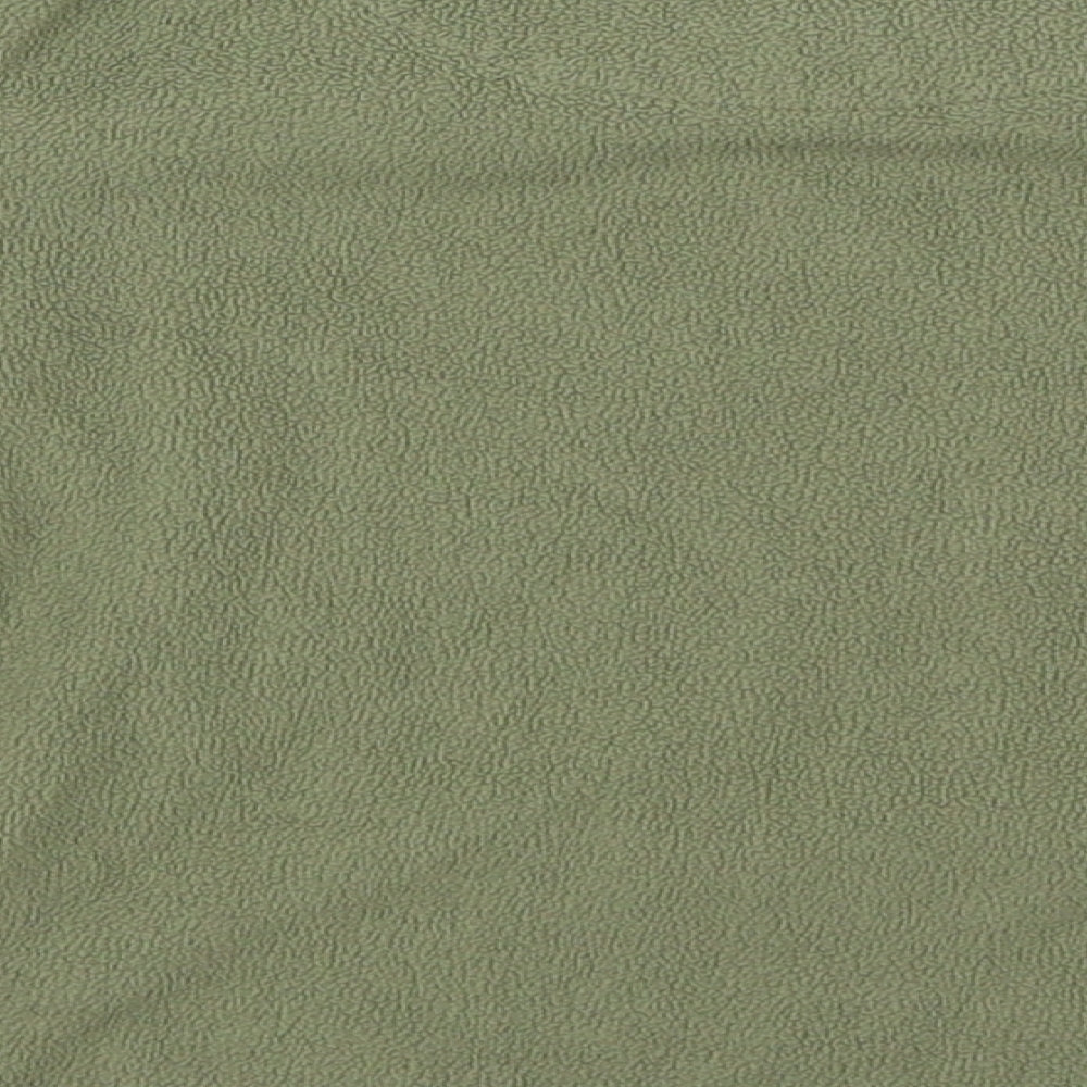 Primark Boys Green   Pullover Sweatshirt Size 6-7 Years  - Jurassic World