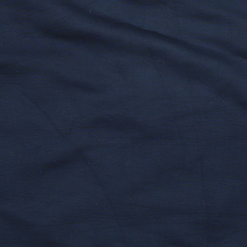 H&M Womens Blue   Pullover Sweatshirt Size S