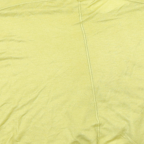 NEXT Womens Green   Pullover Jumper Size L