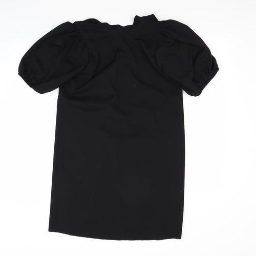 Zara Womens Black   A-Line  Size S