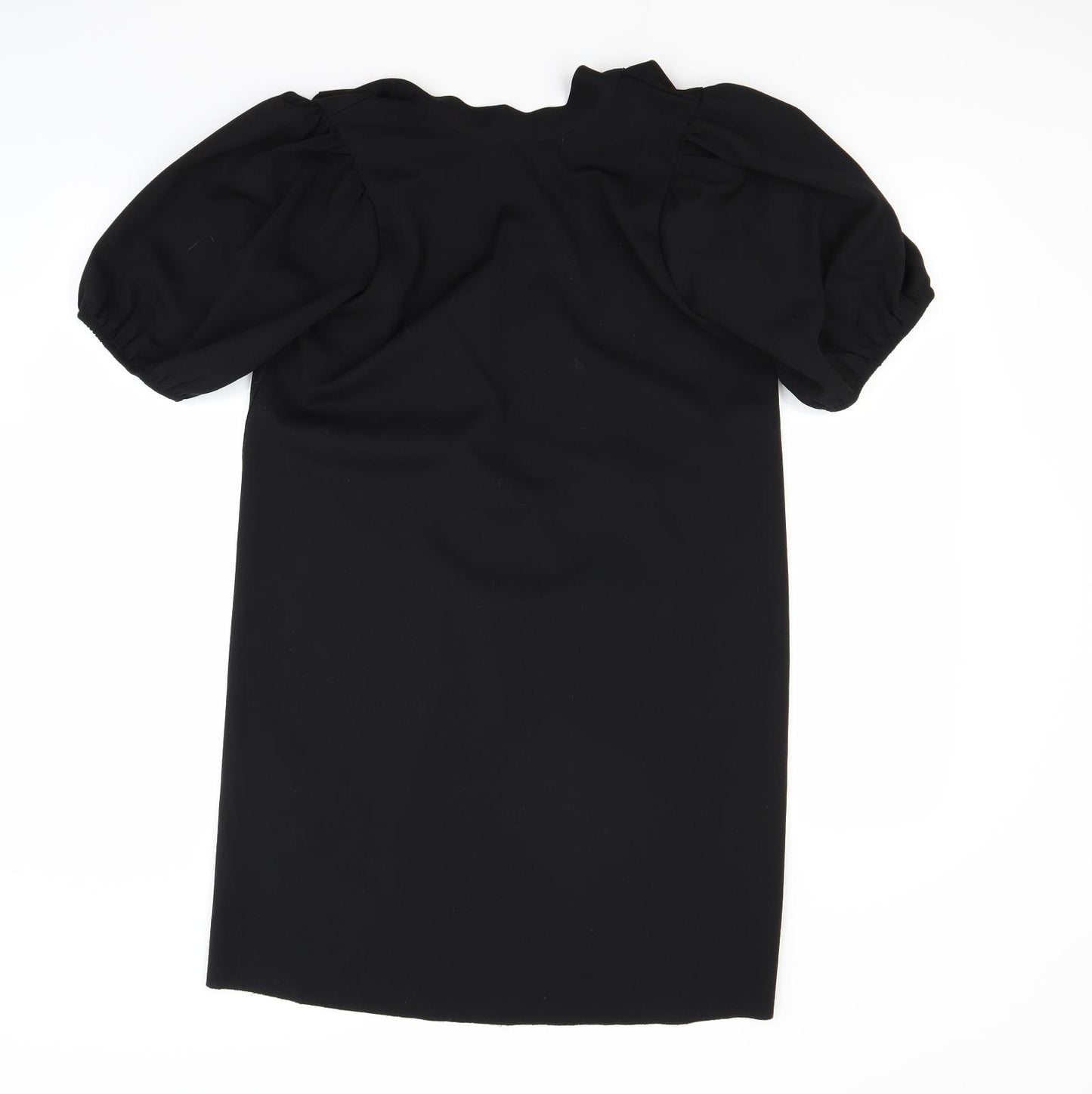 Zara Womens Black   A-Line  Size S