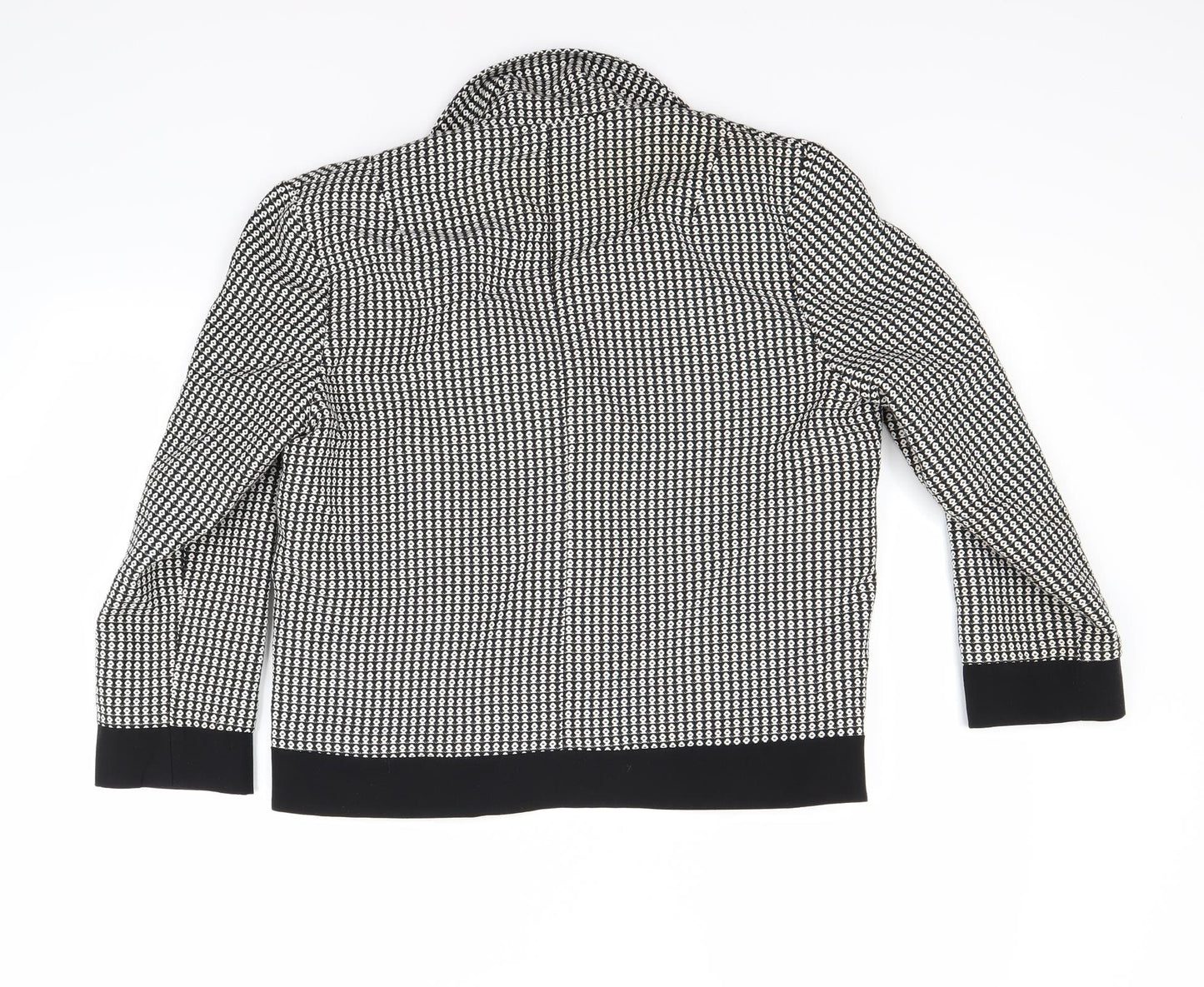 great planes Womens Grey   Jacket Coat Size L