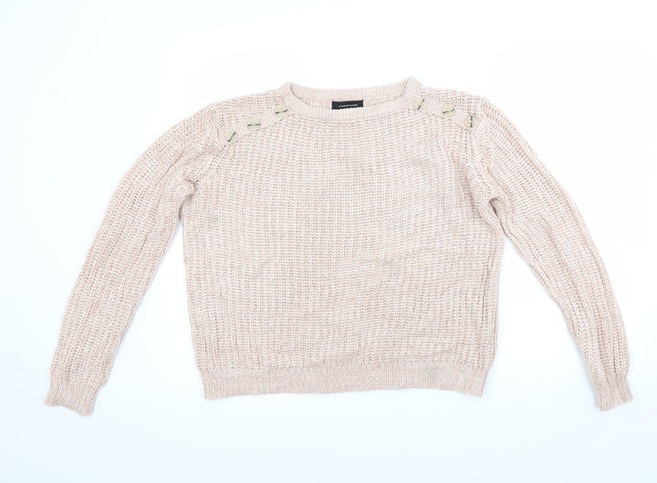 Atmosphere Womens Pink   Pullover Jumper Size 10