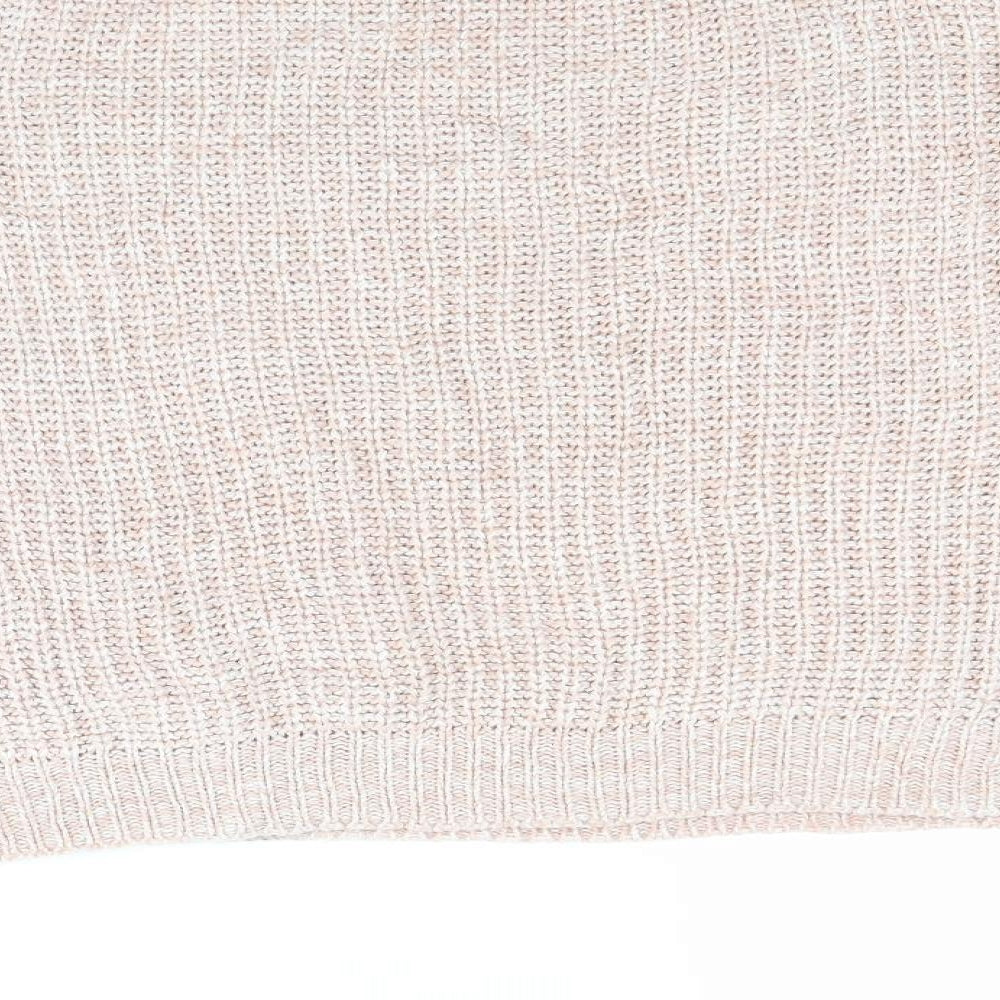 Atmosphere Womens Pink   Pullover Jumper Size 10