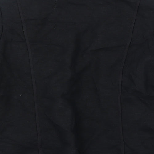 Marks and Spencer Womens Black   Jacket  Size 14