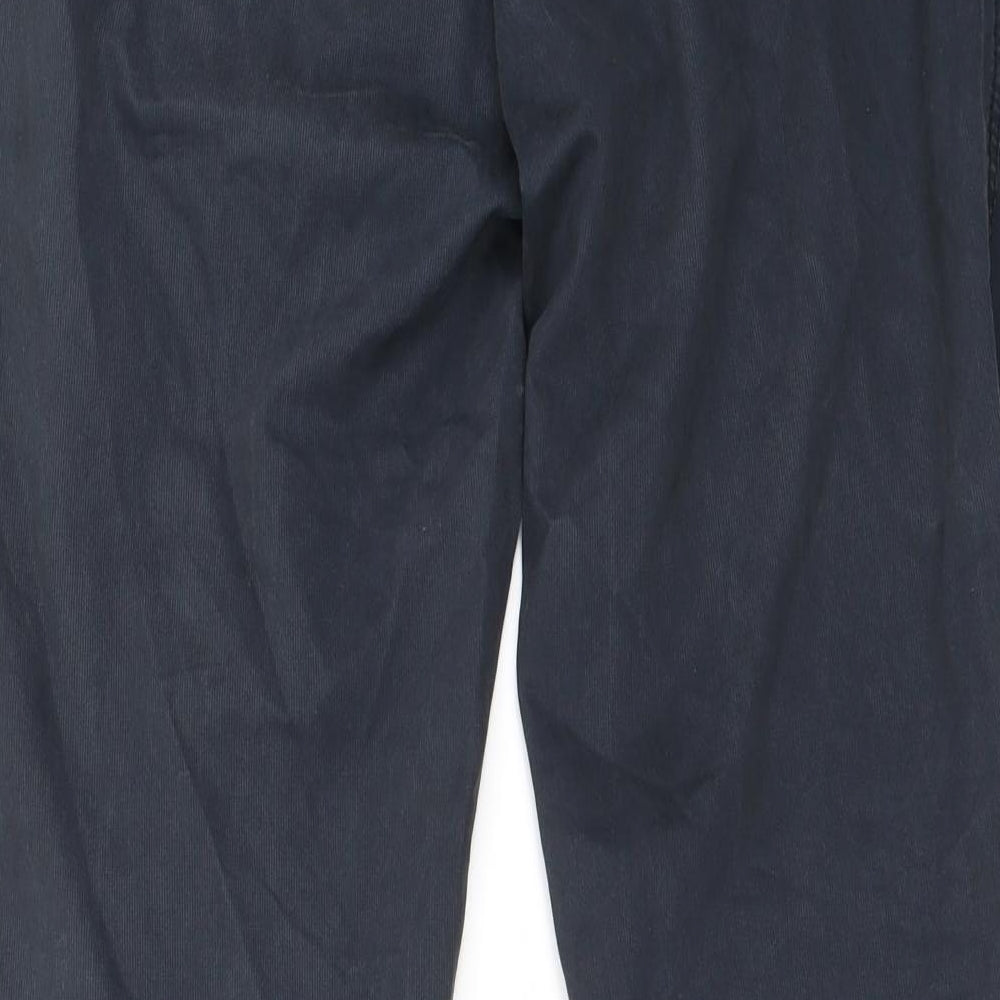 Arrow Mens Blue   Trousers  Size 33 in L28 in