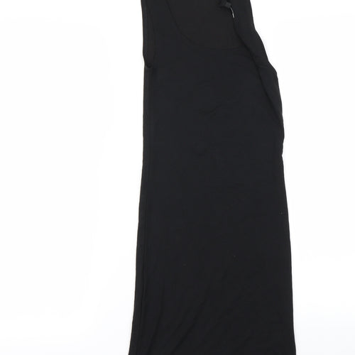 Marks and Spencer Womens Black   Bodycon  Size 6