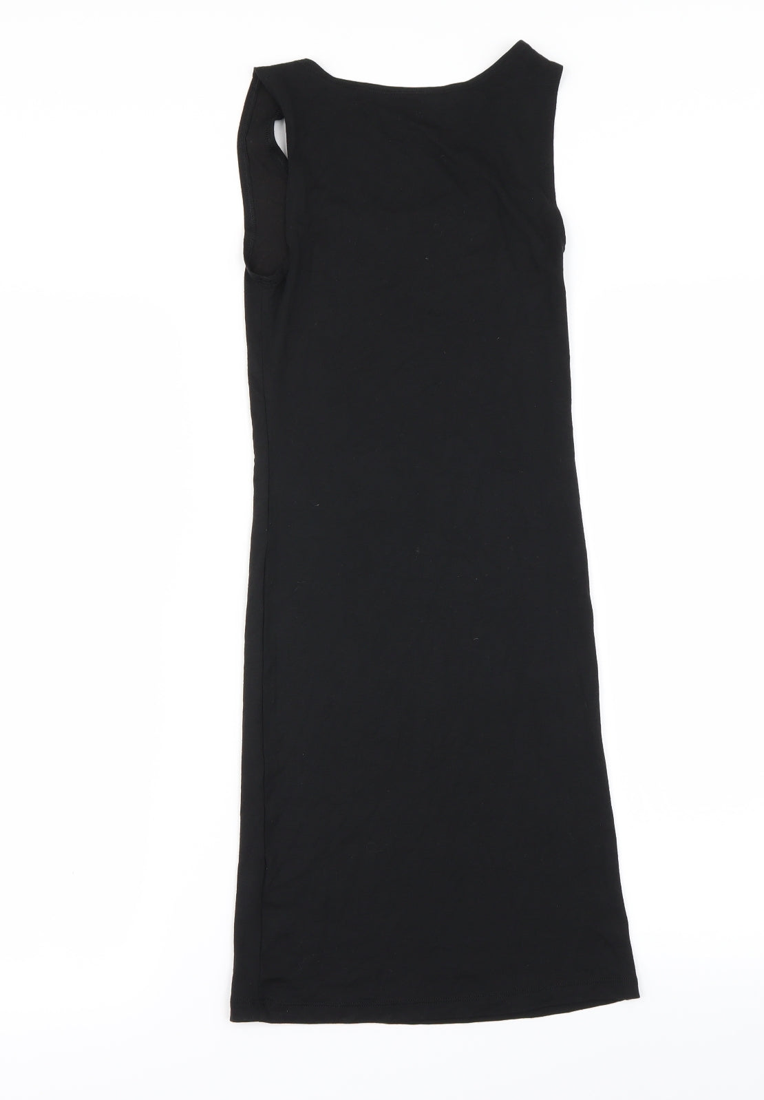 Marks and Spencer Womens Black   Bodycon  Size 6