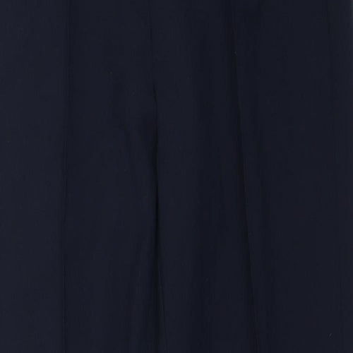 julipa  Womens Blue   Trousers  Size 10 L25 in