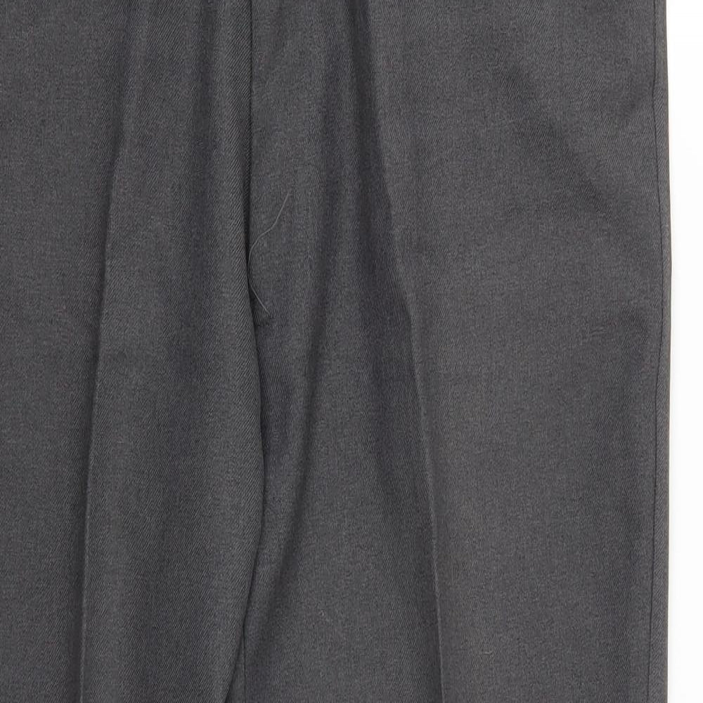 Farah Mens Grey   Trousers  Size 36 in L29 in