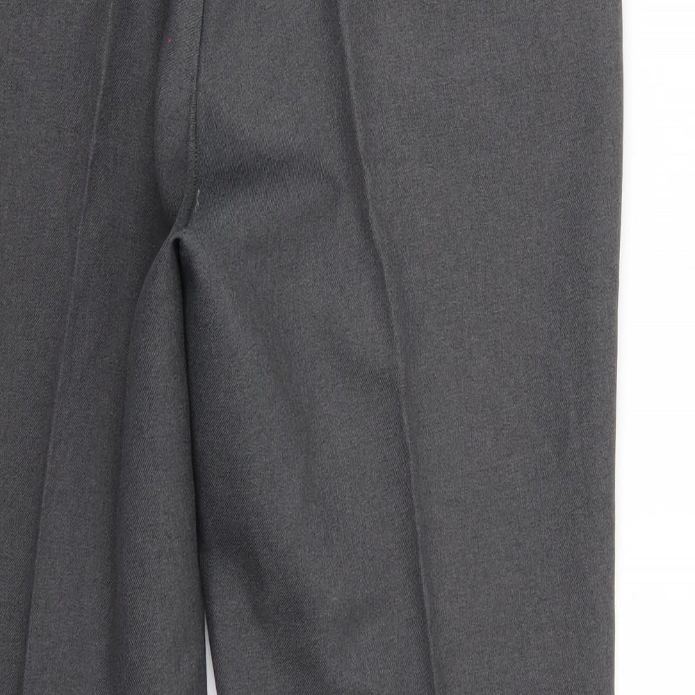Farah Mens Grey   Trousers  Size 36 in L29 in