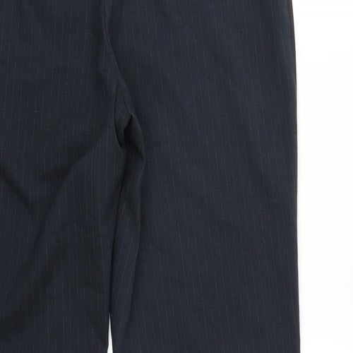 BHS Womens Grey   Trousers  Size 16 L31 in