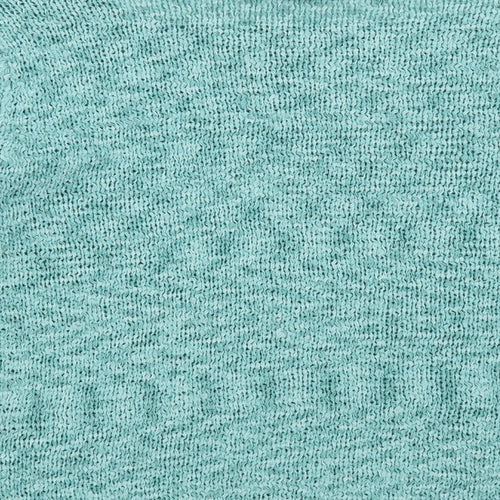 Alex & Co Womens Green   Pullover Jumper Size 14