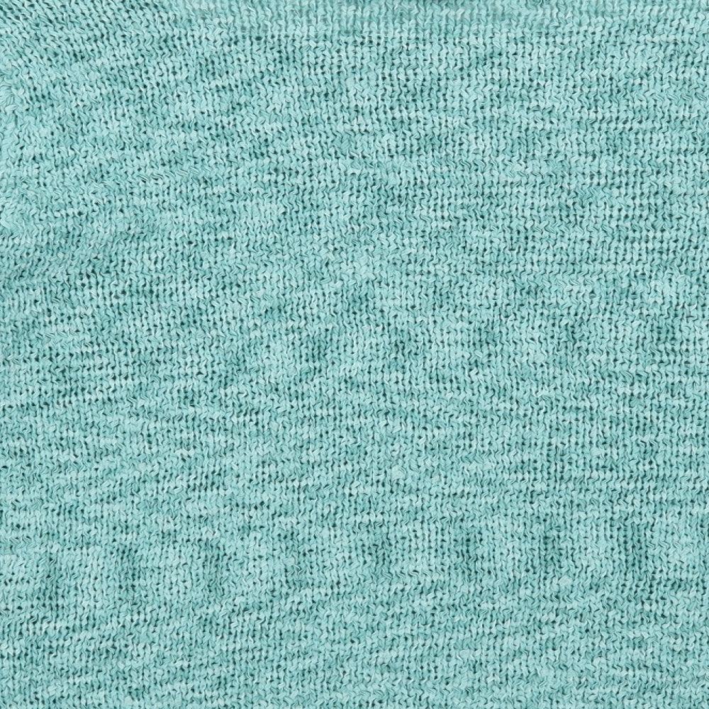 Alex & Co Womens Green   Pullover Jumper Size 14