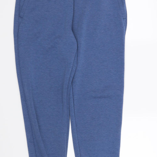 32 Degrees Mens Blue   Sweatpants Trousers Size M L31 in