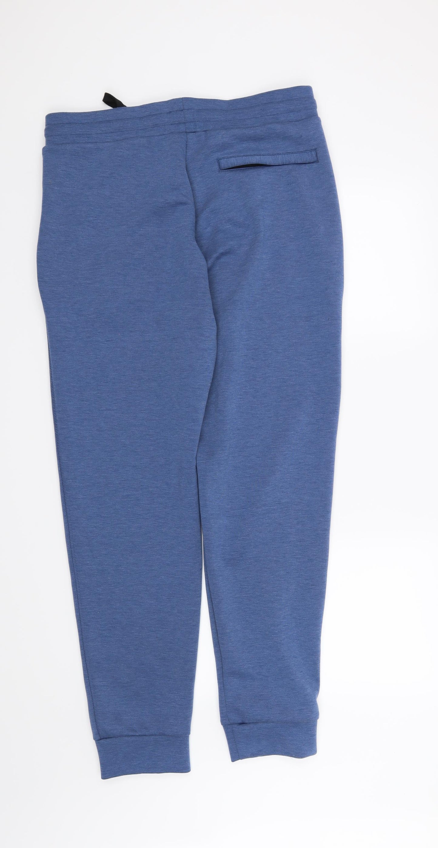 32 Degrees Mens Blue   Sweatpants Trousers Size M L31 in