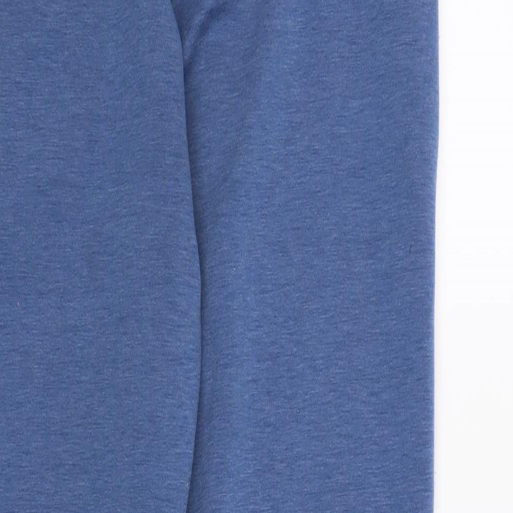 32 Degrees Mens Blue   Sweatpants Trousers Size M L31 in