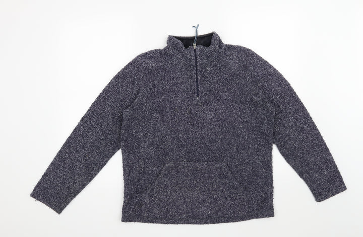 NEXT Womens Blue Jacket Size 16