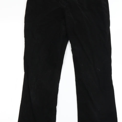 Gerry Weber Womens Black   Chino Trousers Size 38 L23 in