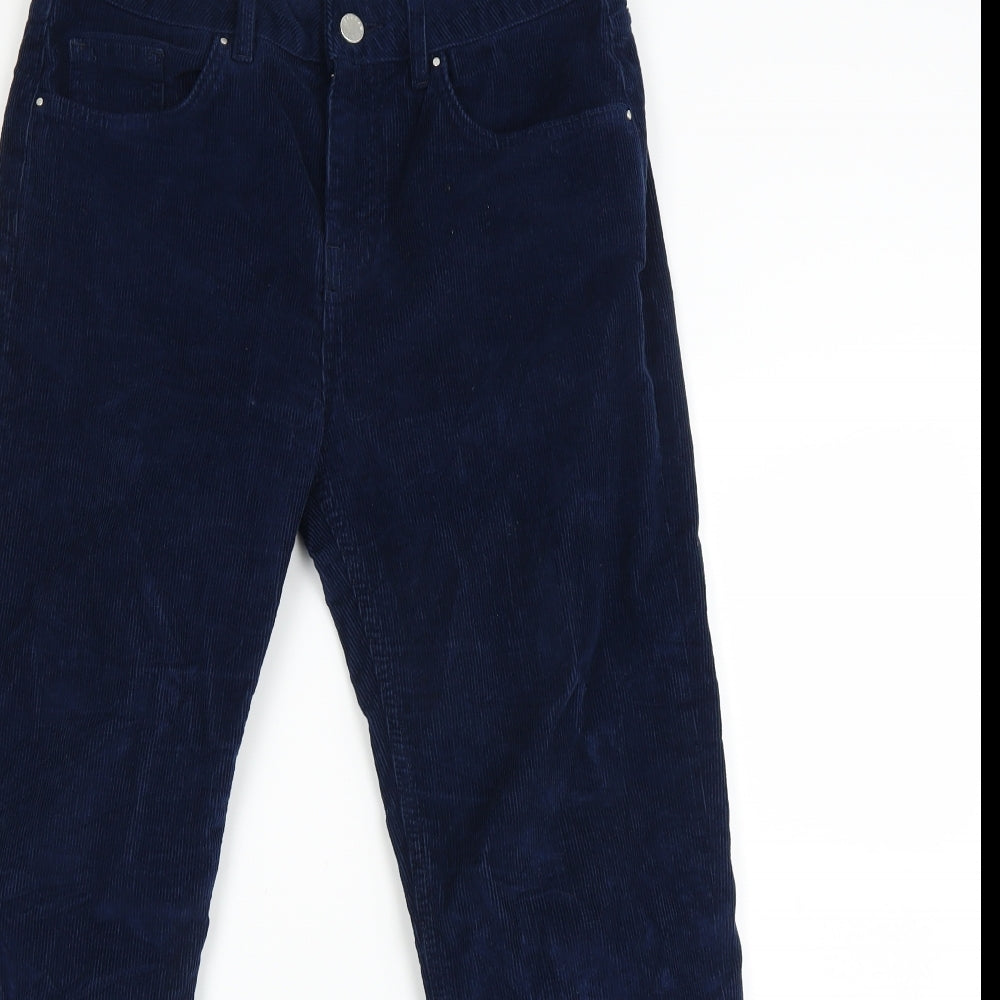 daleston Womens Blue   Straight Jeans Size 28 L28 in