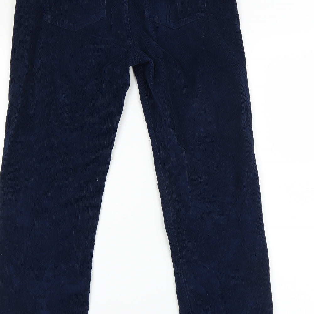 daleston Womens Blue   Straight Jeans Size 28 L28 in