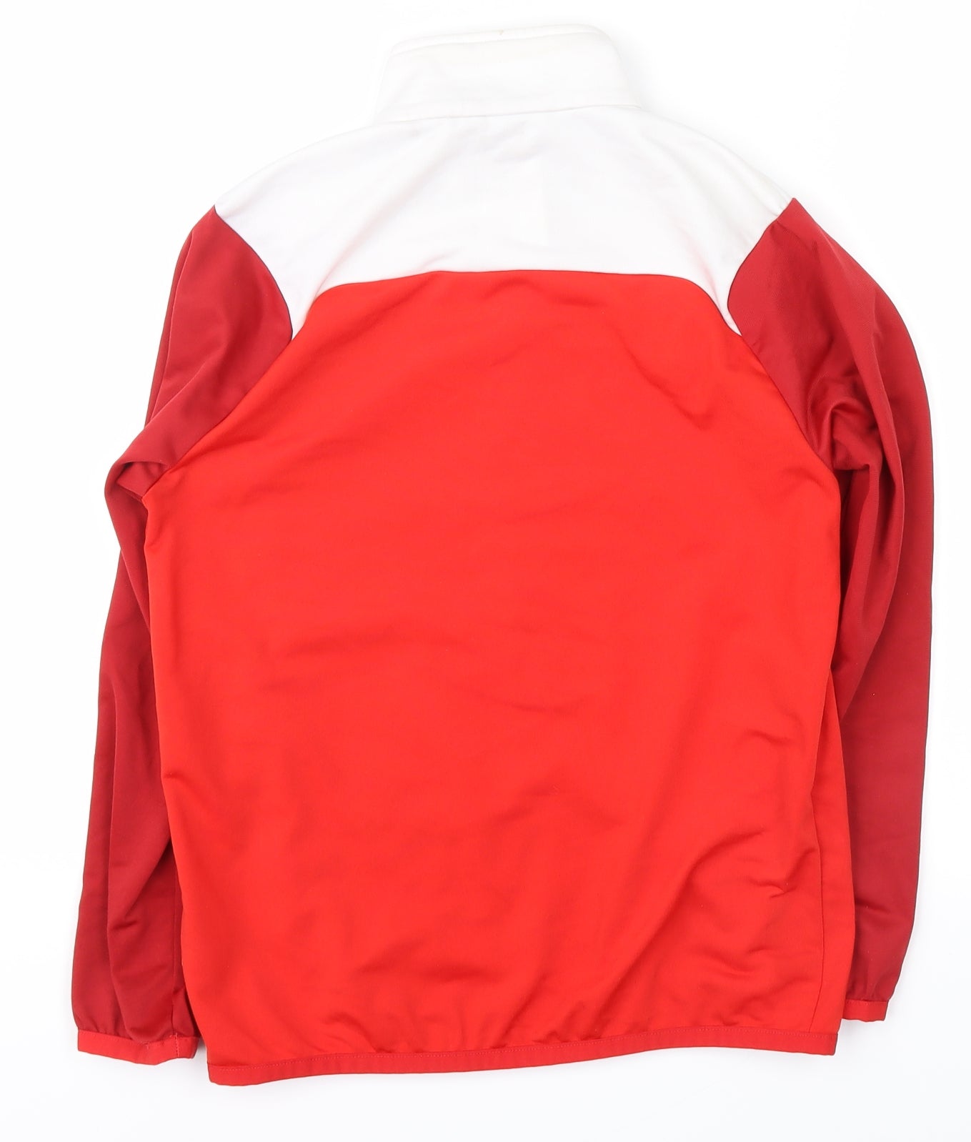 PUMA Womens Red   Jacket  Size 26