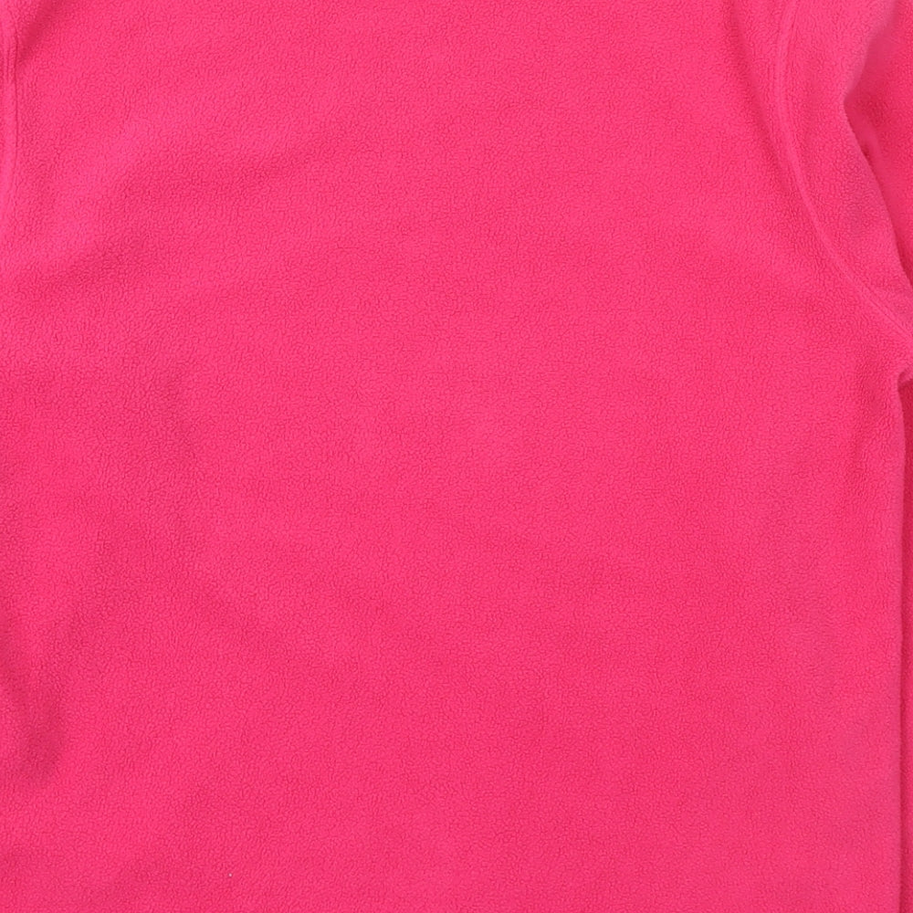 higear Womens Pink   Pullover Jumper Size 10
