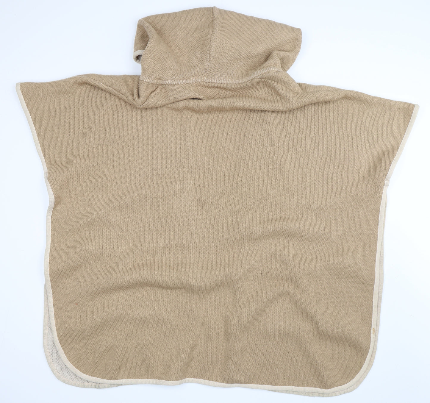 Zara Womens Beige   Cardigan Jumper Size M