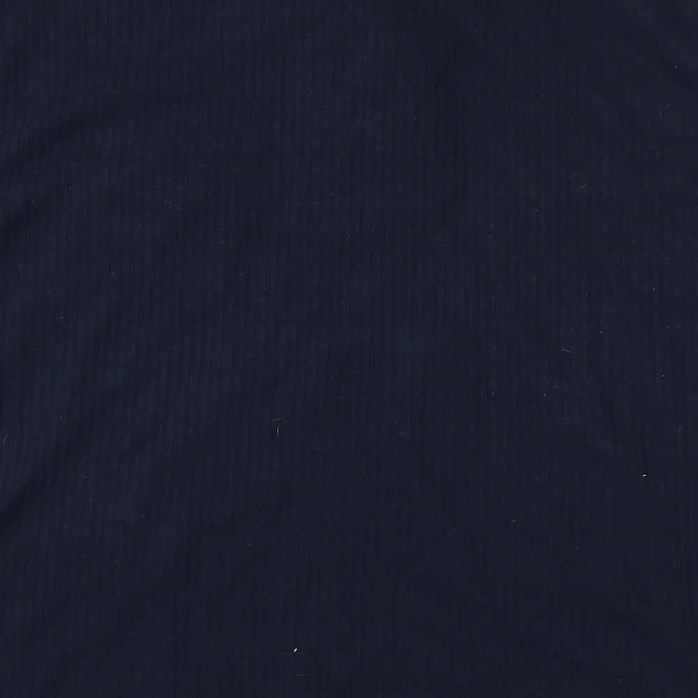 Pegasus Mens Blue    Polo Size 4XL