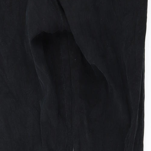 Zara Womens Blue   Straight Jeans Size S L28 in