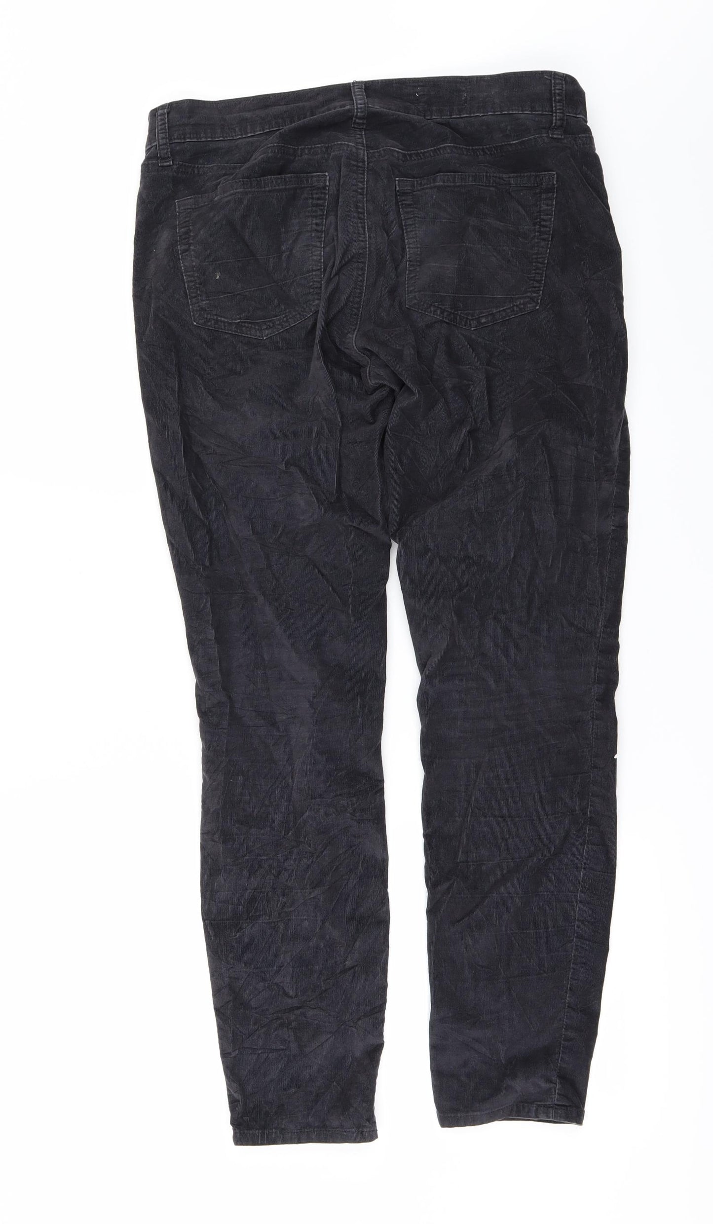 Gap Mens Black   Skinny Jeans Size 30 L32 in