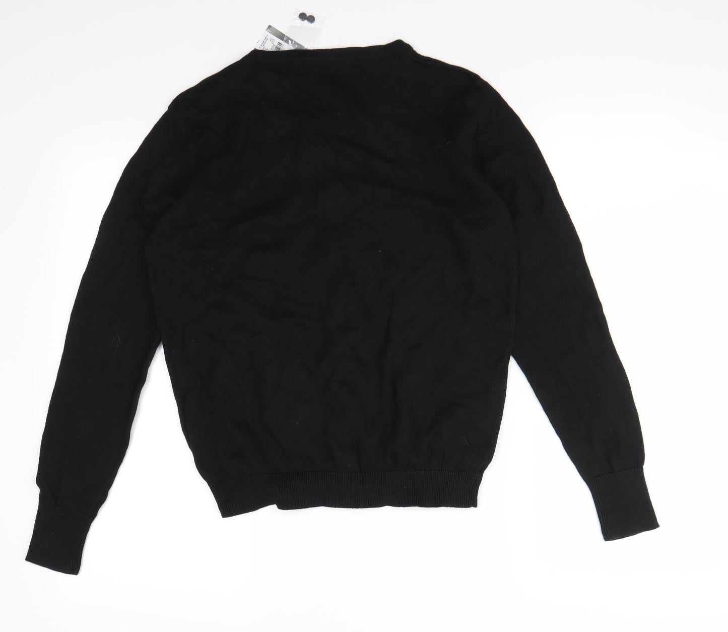 Primark  Womens Black    Jumper Size 12