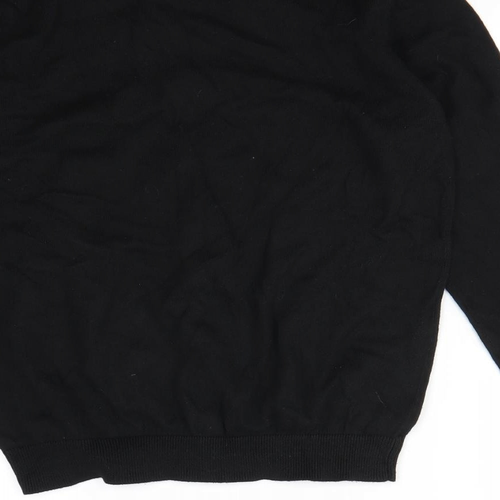 Primark  Womens Black    Jumper Size 12