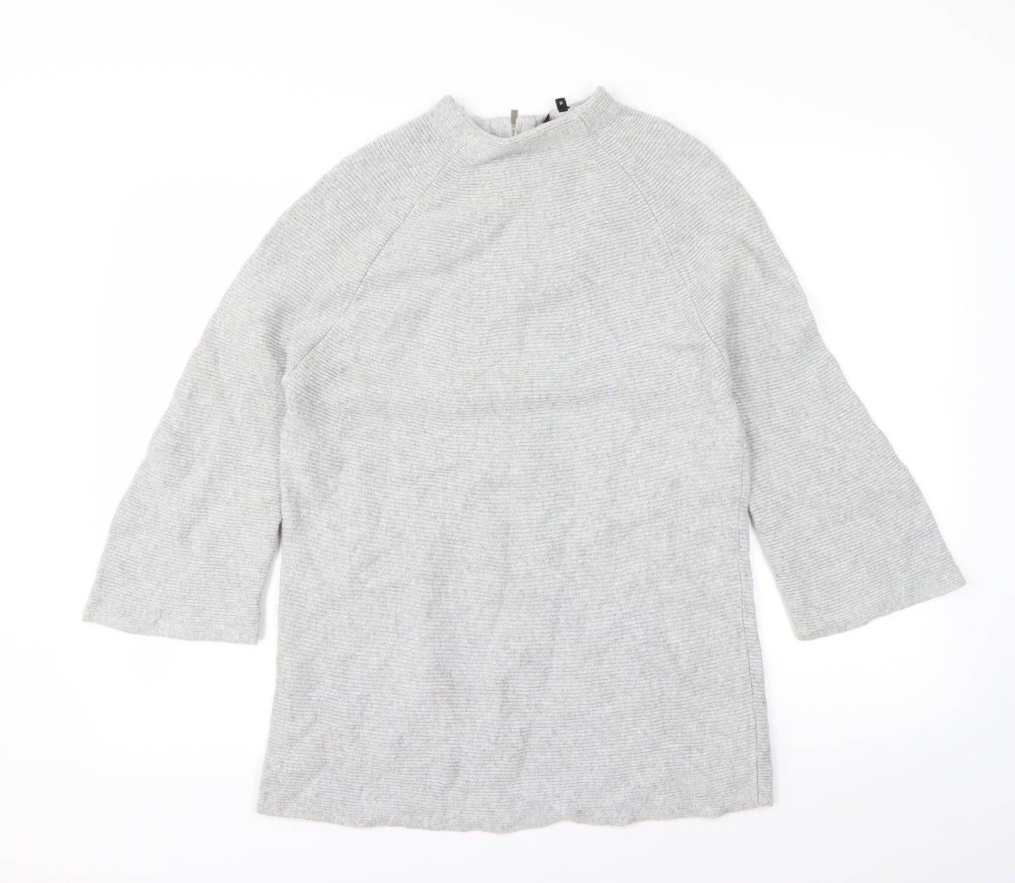 Principles Womens Grey   Pullover Jumper Size 10