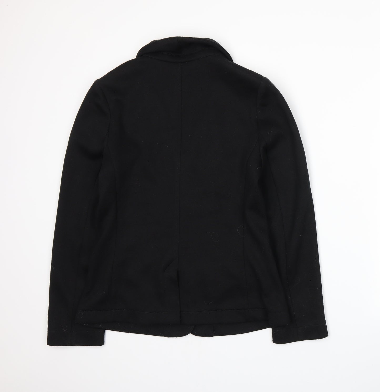 TU Womens Black   Jacket Blazer Size 12