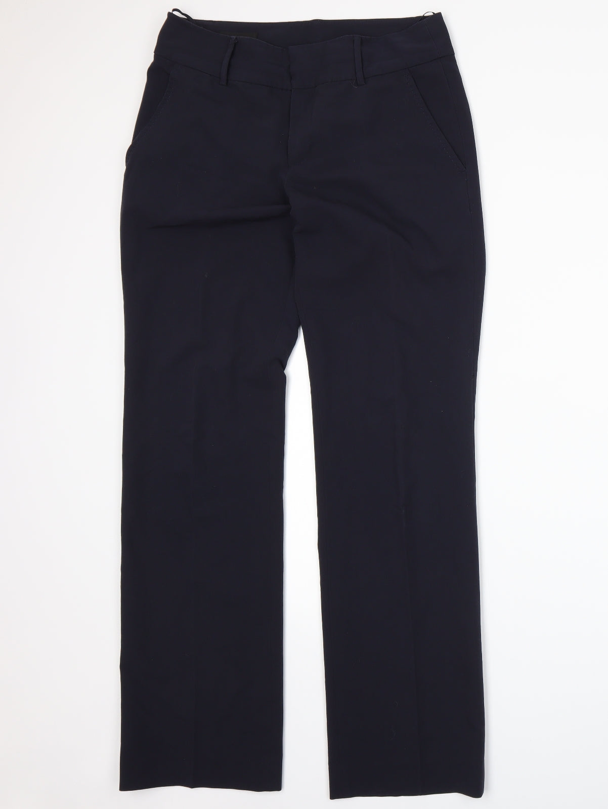 InWear Womens Blue   Trousers  Size 10 L31 in