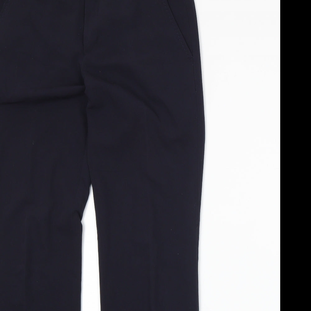 InWear Womens Blue   Trousers  Size 10 L31 in