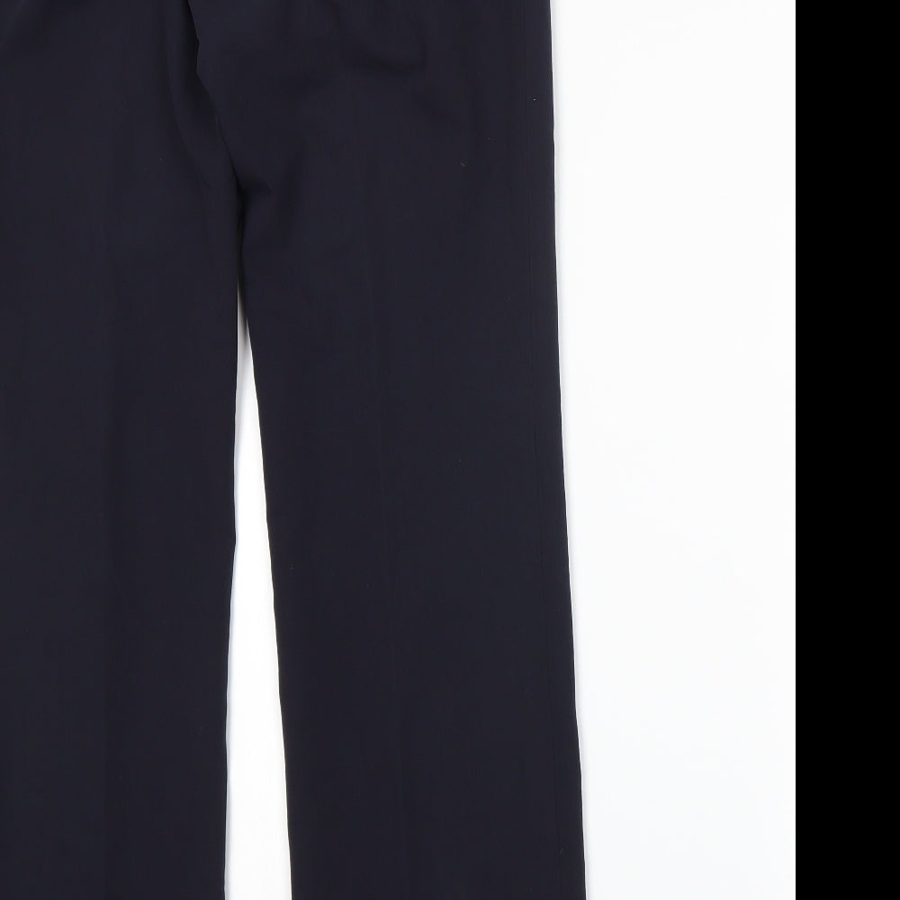 InWear Womens Blue   Trousers  Size 10 L31 in