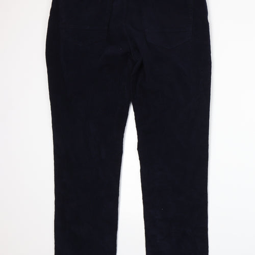 Racing Green Mens Blue   Straight Jeans Size 36 in L30 in