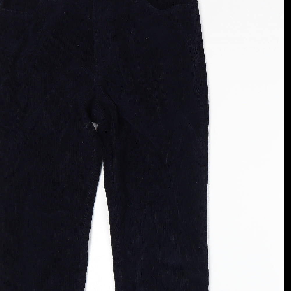 Racing Green Mens Blue   Straight Jeans Size 36 in L30 in