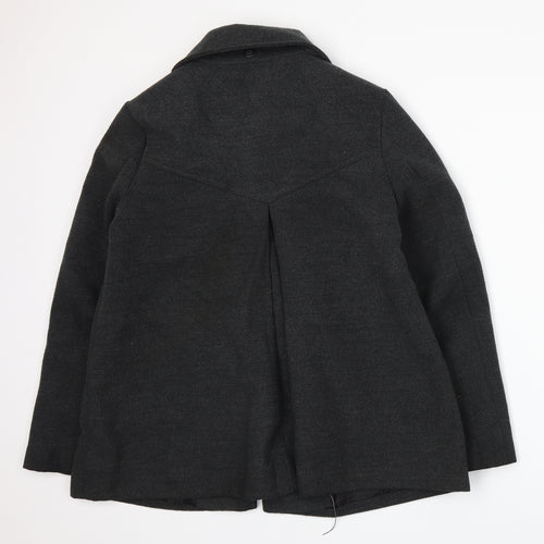 Atmosphere Womens Grey   Jacket  Size 12