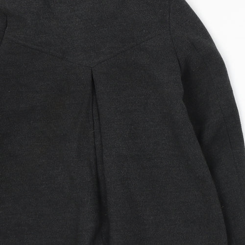 Atmosphere Womens Grey   Jacket  Size 12