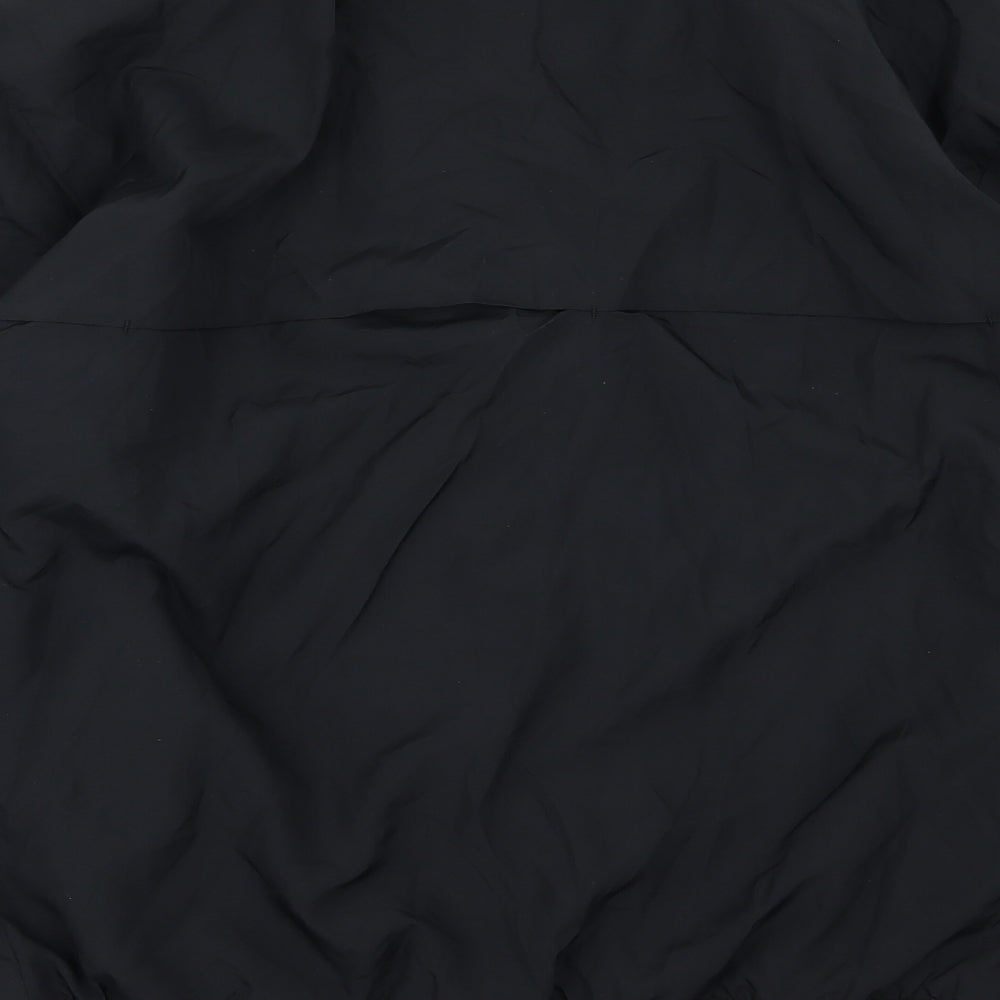 Primark Mens Black   Jacket  Size L