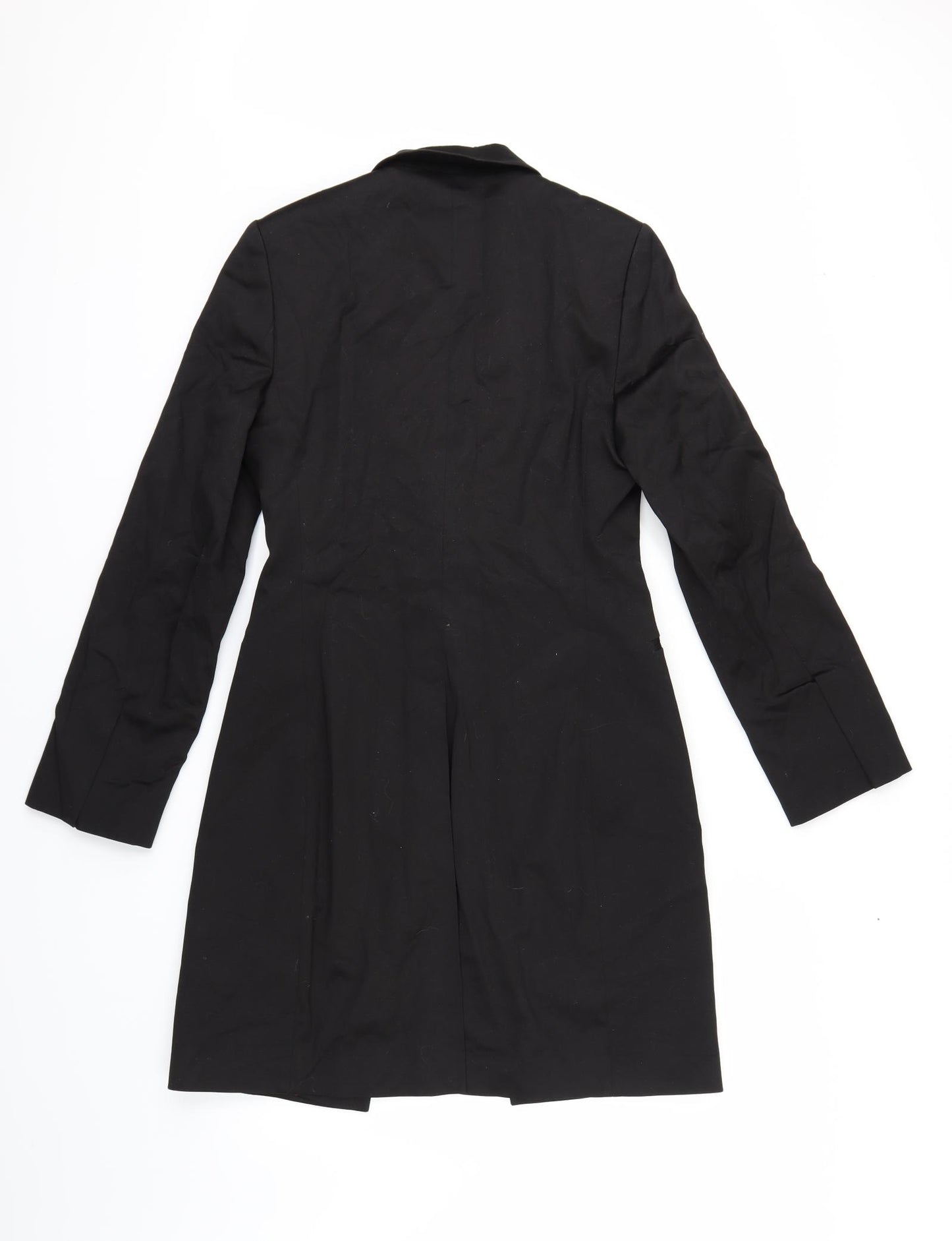 NEXT Womens Black   Jacket  Size 8