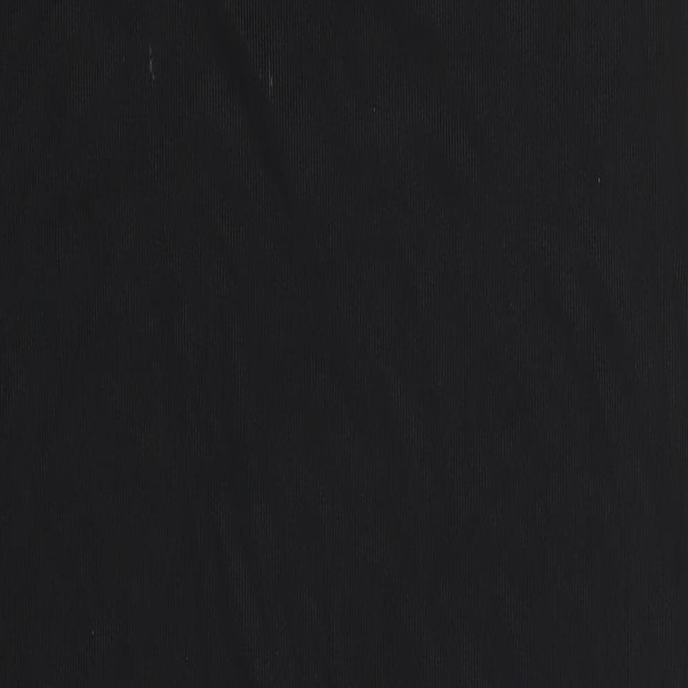 Marks and Spencer Womens Black   Tank Dress  Size 12