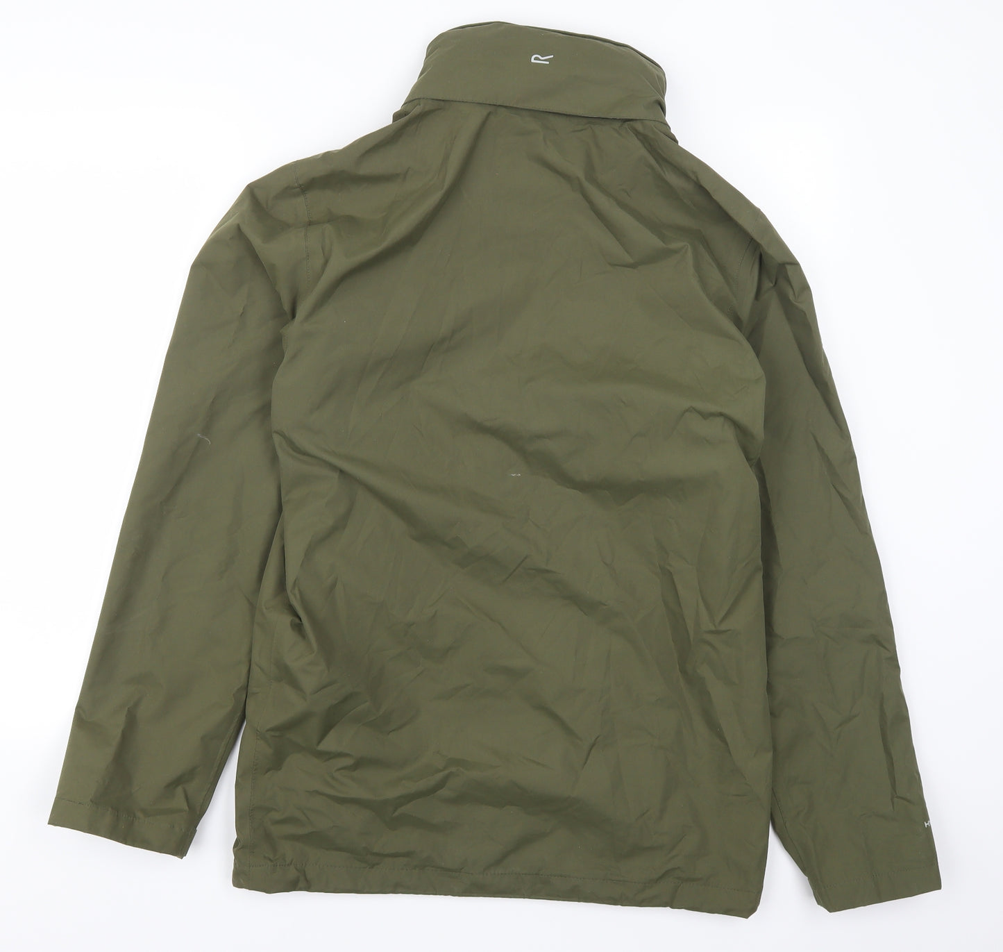 Regatta Mens Green   Jacket Coat Size S